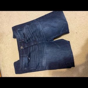 American Eagle Dream Jeans